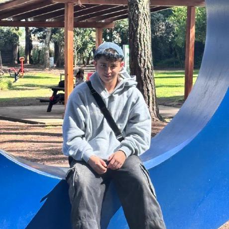 Ariel Matias Melo en Quito
